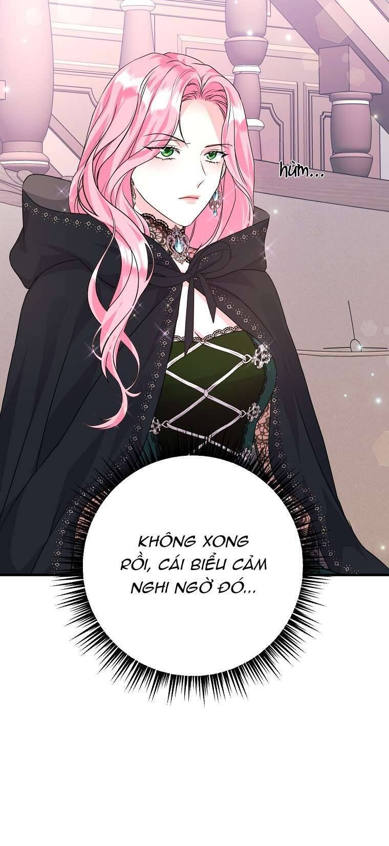 Kẻ Phản Diện Có Thời Hạn Ủng Hộ Tôi Hủy Hôn Chương 29 Ảnh 46