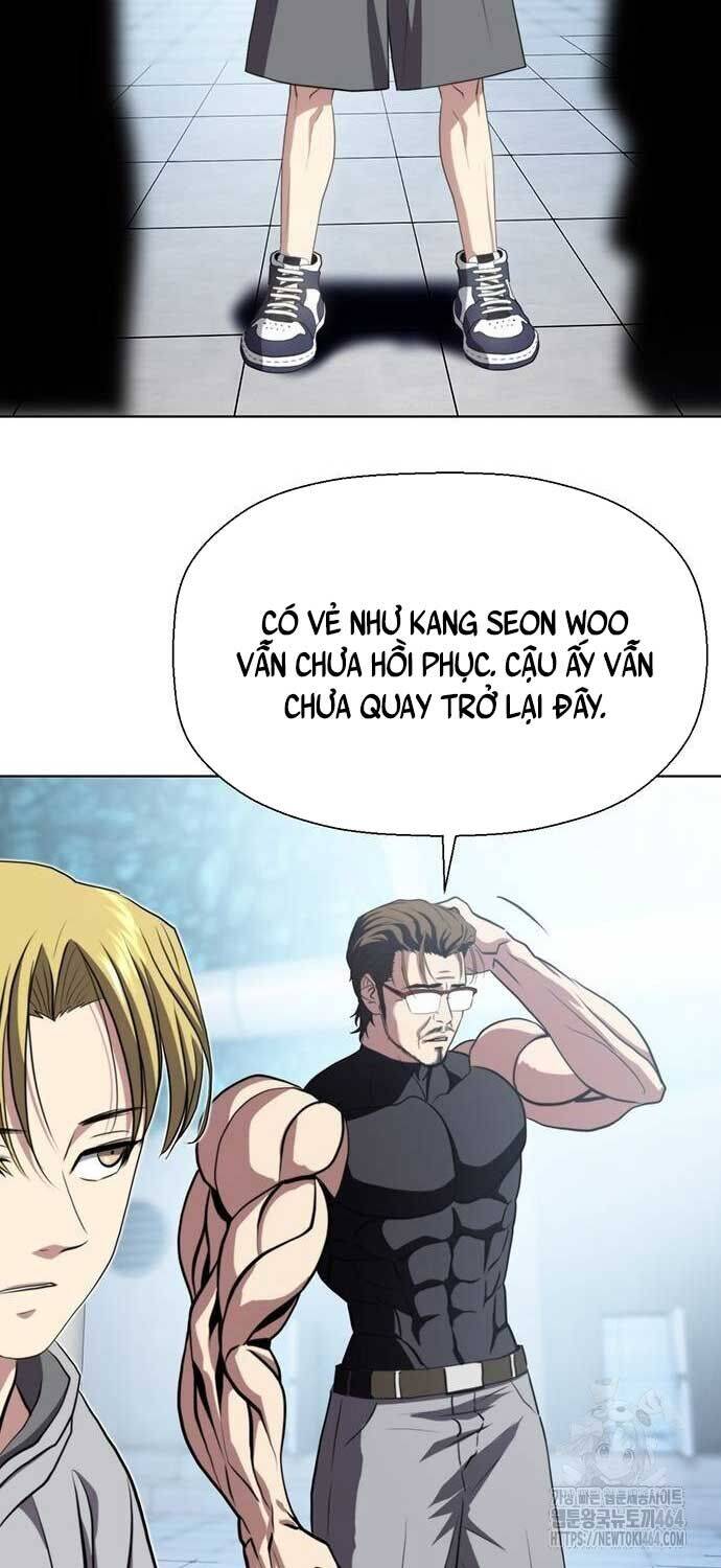 Sàn Đấu Sống Còn Chương 21 Ảnh 34