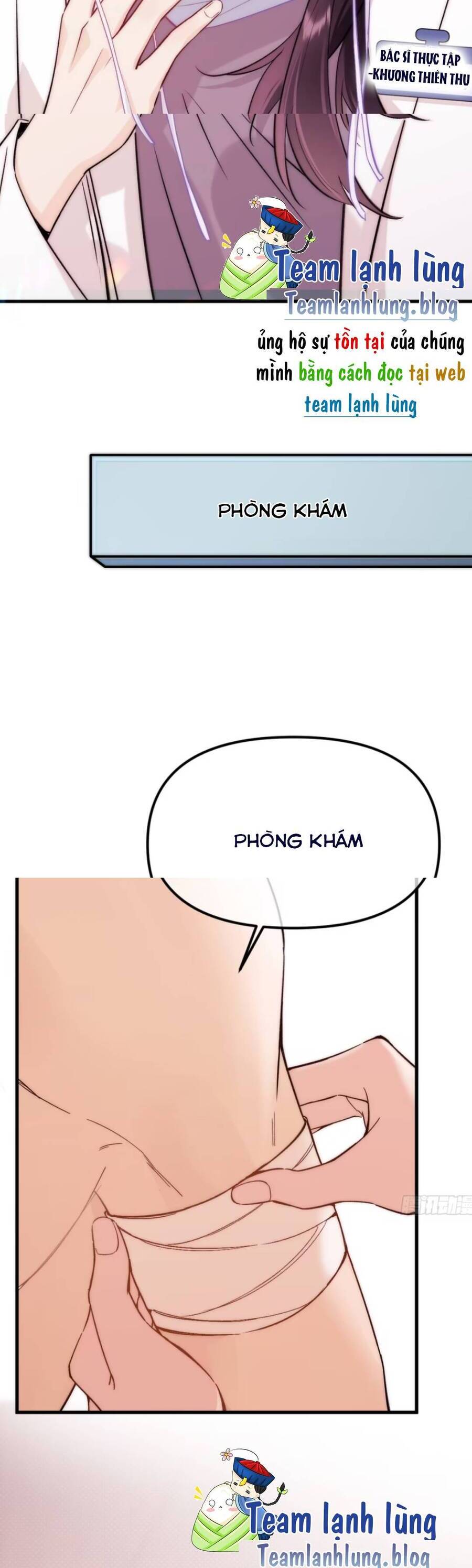 Chiếc Áo Choàng Lộng Lẫy Chương 2 Ảnh 42