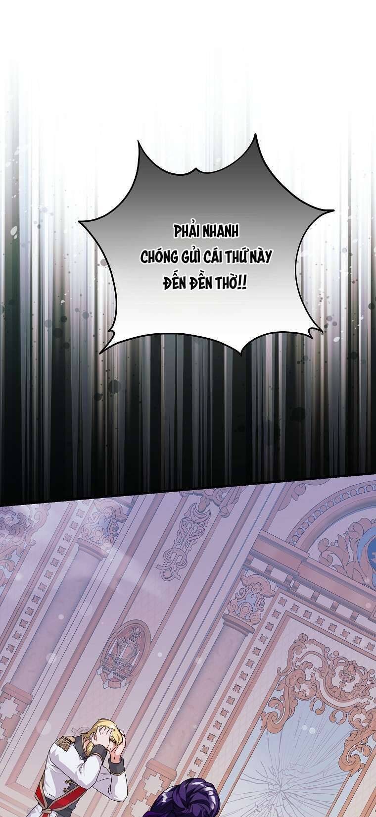 Kẻ Phản Diện Có Thời Hạn Ủng Hộ Tôi Hủy Hôn Chương 29 Ảnh 7