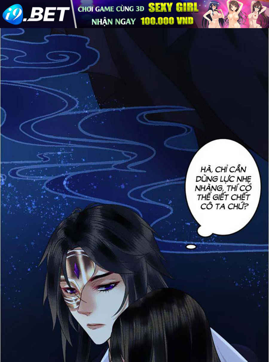 Vu Sa Chương 17 Ảnh 37