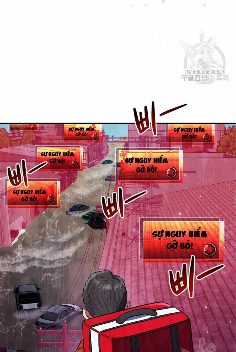 Hệ Thống Cứu Hộ Chương 60 Ảnh 48