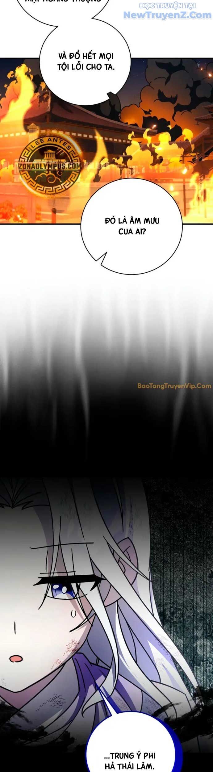 Sinh Tồn Trong Cuốn Tiểu Thuyết Romance Fantasy Chương 41 Ảnh 15