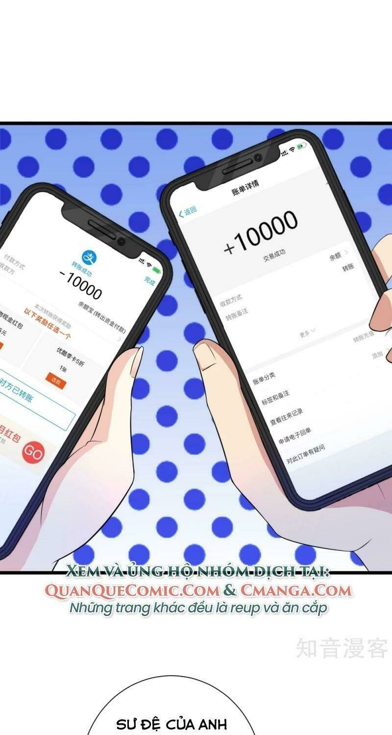 Tối Cường Đặc Chủng Binh Của Hoa Khôi Chương 118 Ảnh 6