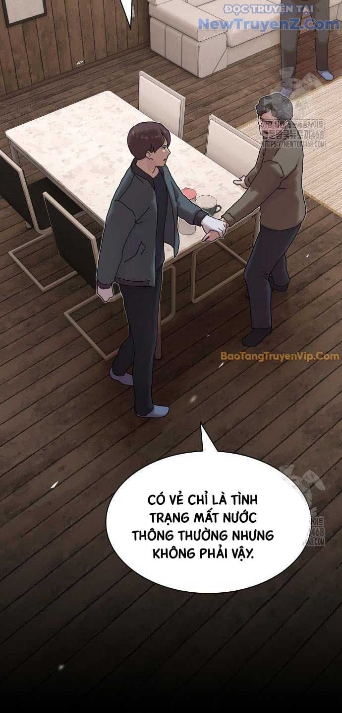 Thiên Tài Nhìn Thấu Thế Giới Chương 22 Ảnh 62