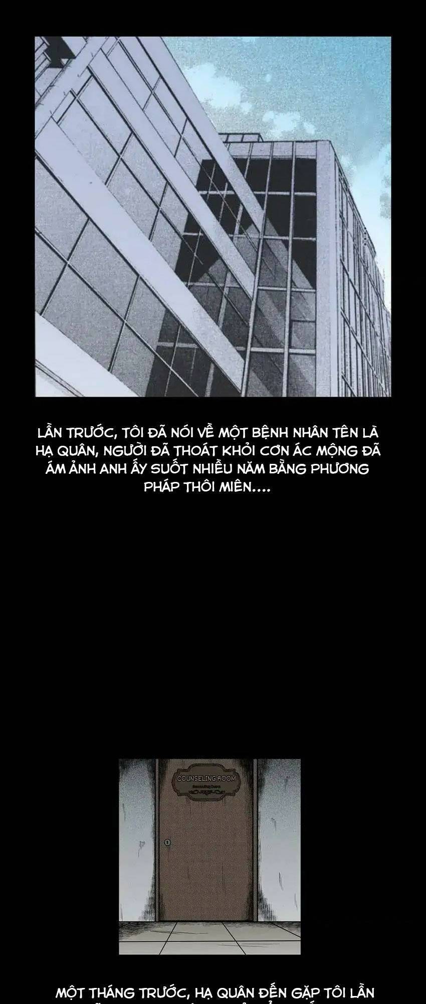 Truyện Kinh Dị Đời Thực Chương 21 Ảnh 3