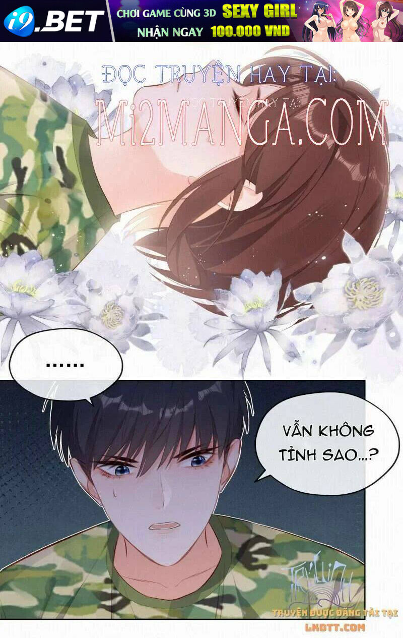 Gửi Em, Người Đặc Biệt Chương 13 Ảnh 22