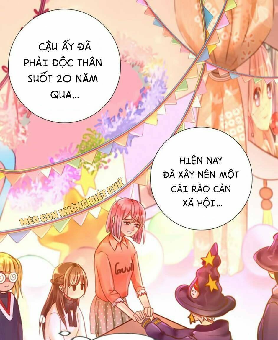 Không Có Ssr Làm Sao Để Yêu Chương 1 Ảnh 6