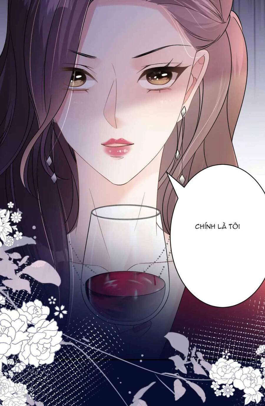 Sau Khi Bị Hắn Ngược Đãi : Cô Quay Lại Trả Thù Chương 15 Ảnh 16