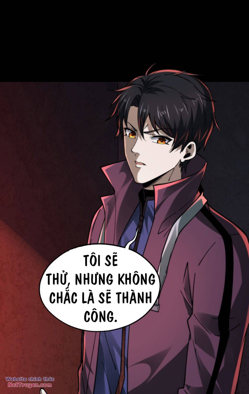 Ta Biến Thế Giới Kinh Dị Thành Trò Chơi Nuôi Dưỡng Chương 21 Ảnh 42