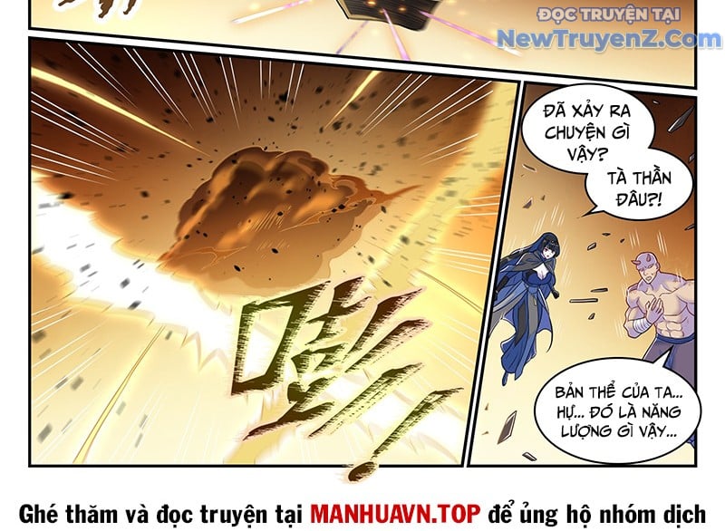 Bách Luyện Thành Thần Chương 1283 Ảnh 26