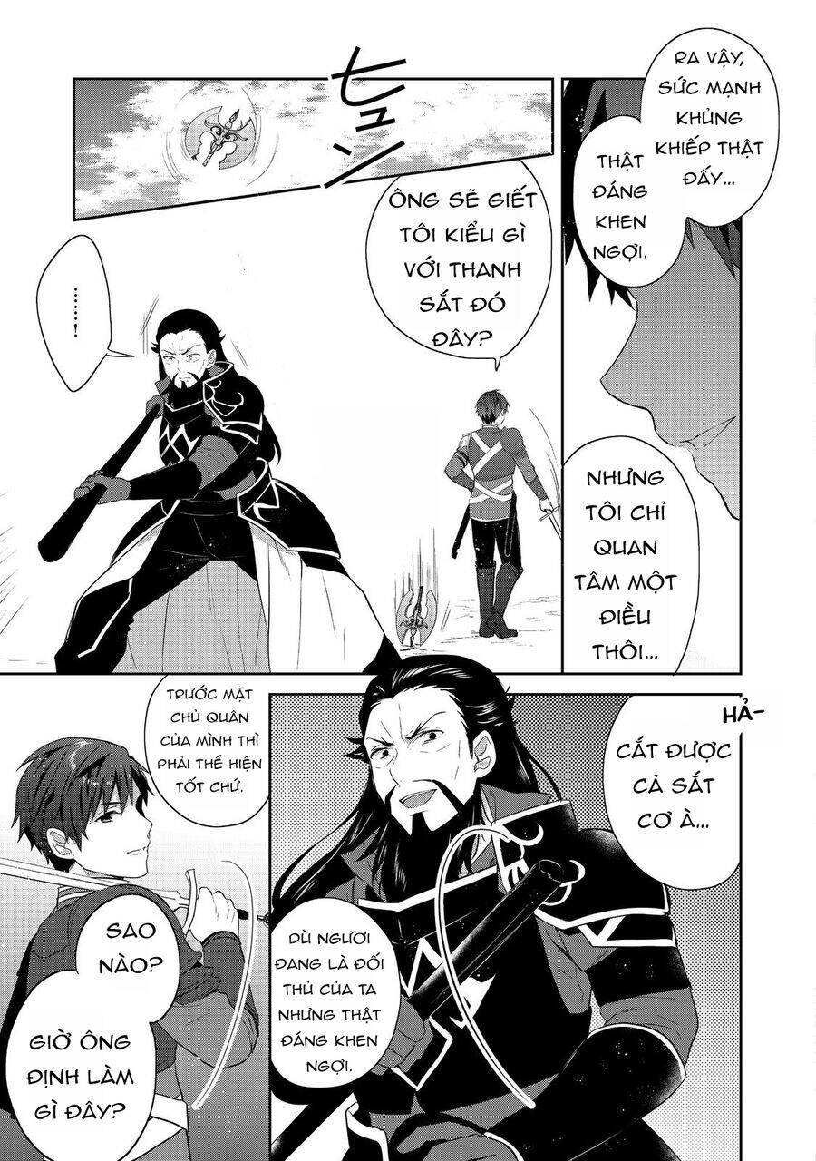 Tearmoon Empire Story Chương 42 Ảnh 13