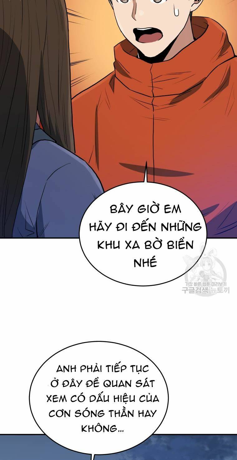 Hệ Thống Cứu Hộ Chương 57 Ảnh 41