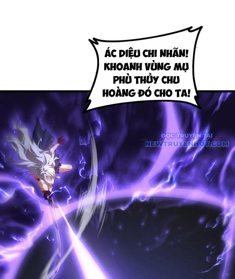 Ta Là Chúa Tể Trùng Độc Chương 52 Ảnh 42
