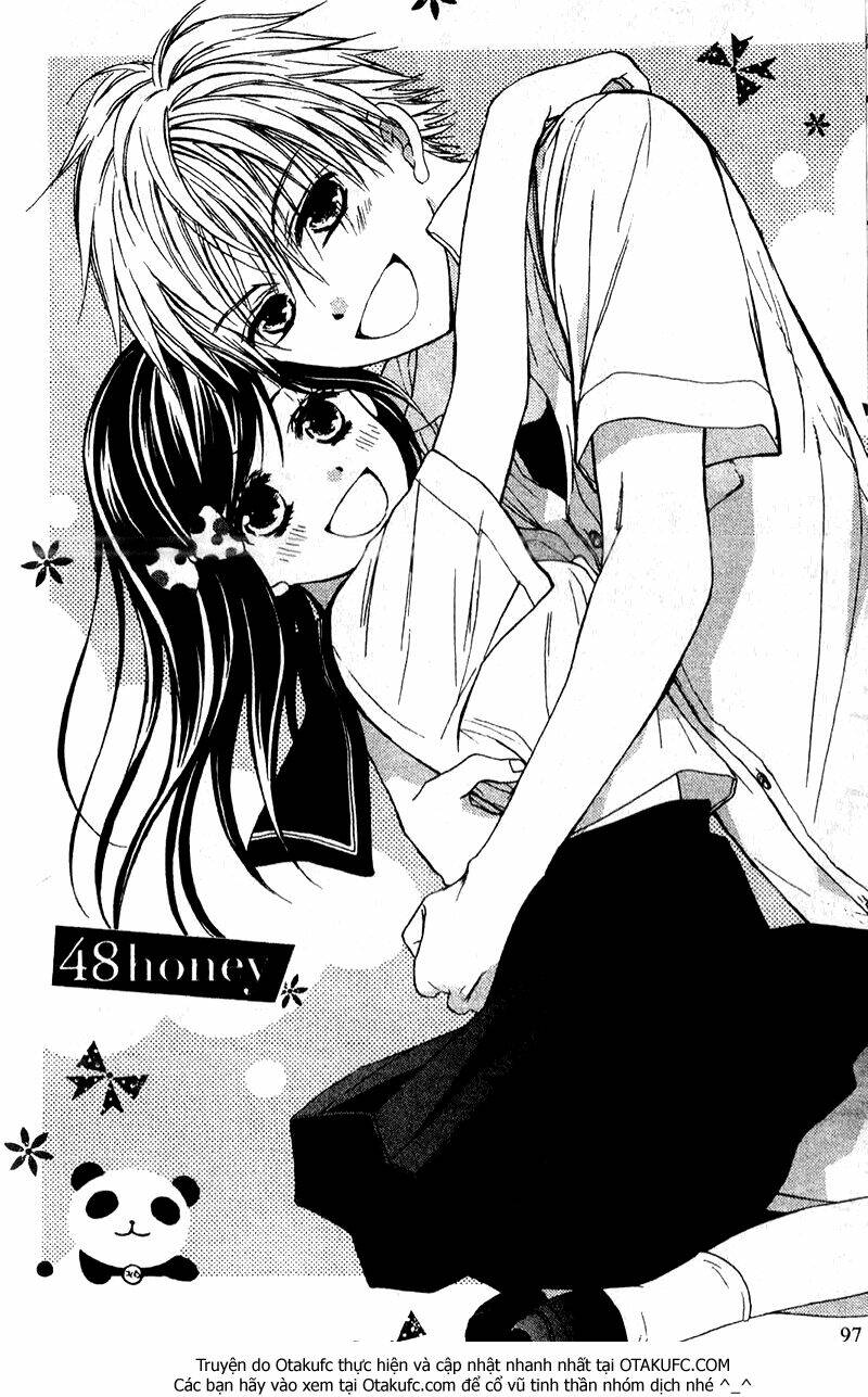 Hachimitsu Ni Hatsukoi Chương 48 Ảnh 3