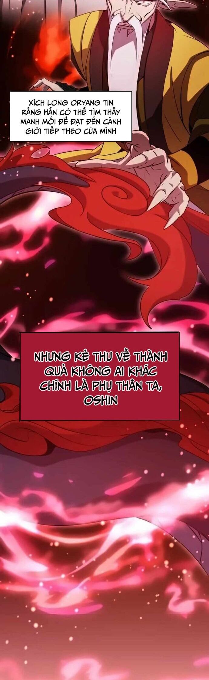 Tăng Lực Thợ Săn Chương 104 Ảnh 27