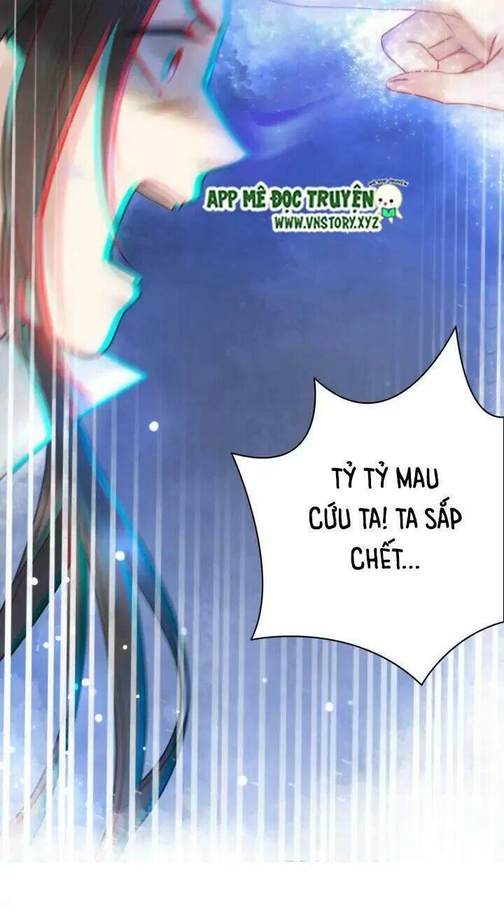 Cực Phẩm Phế Vật Tiểu Thư Chương 130 Ảnh 18