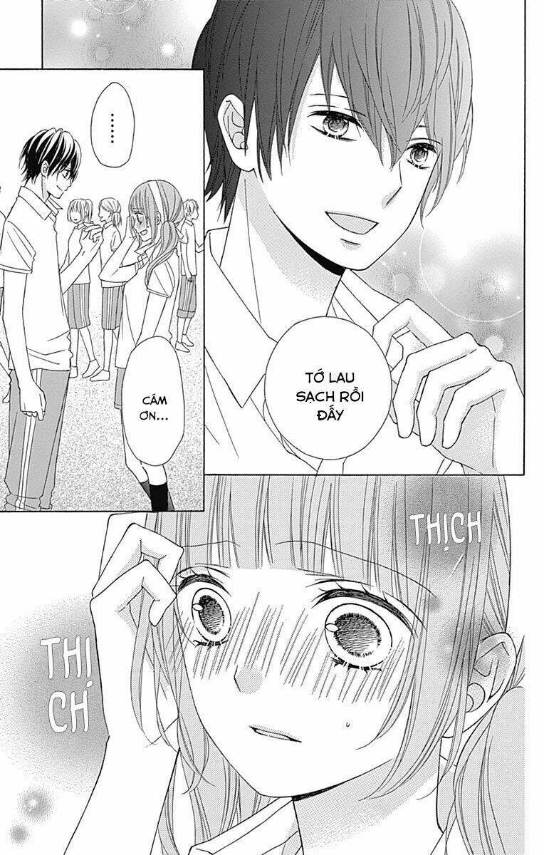 Tsubasa To Hotaru Chương 38 Ảnh 19