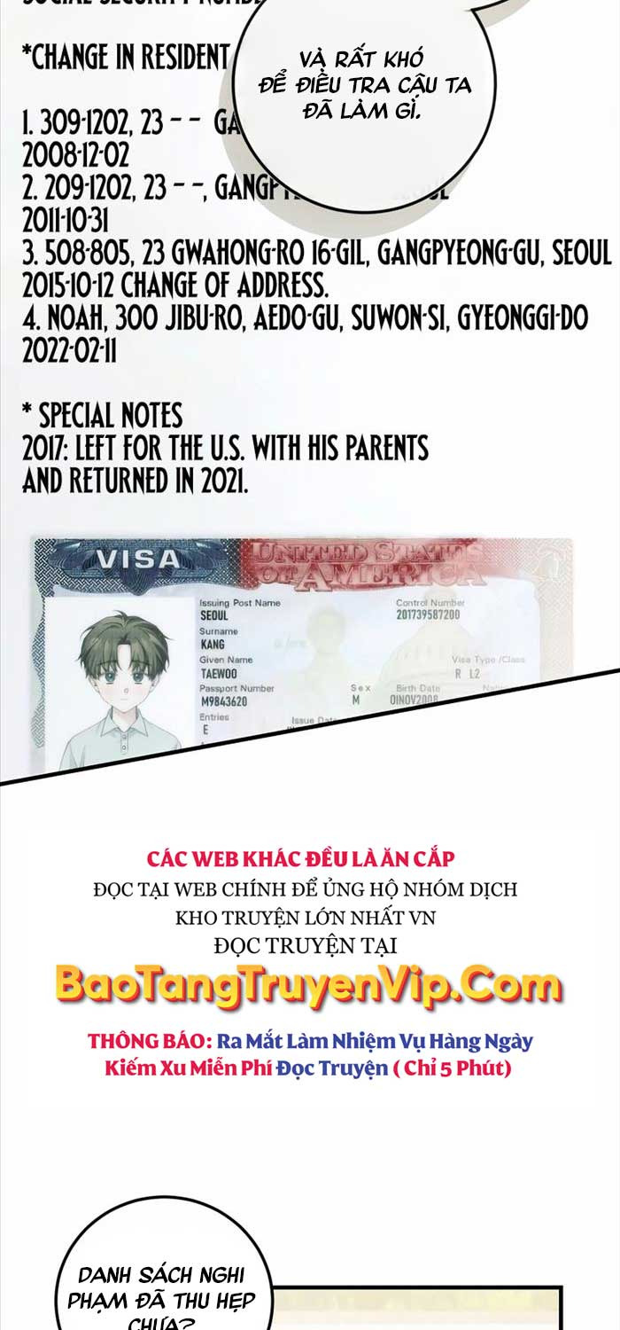 Tôi Sẽ Nghỉ Hưu Sau Khi Cứu Thế Giới Chương 31 Ảnh 44