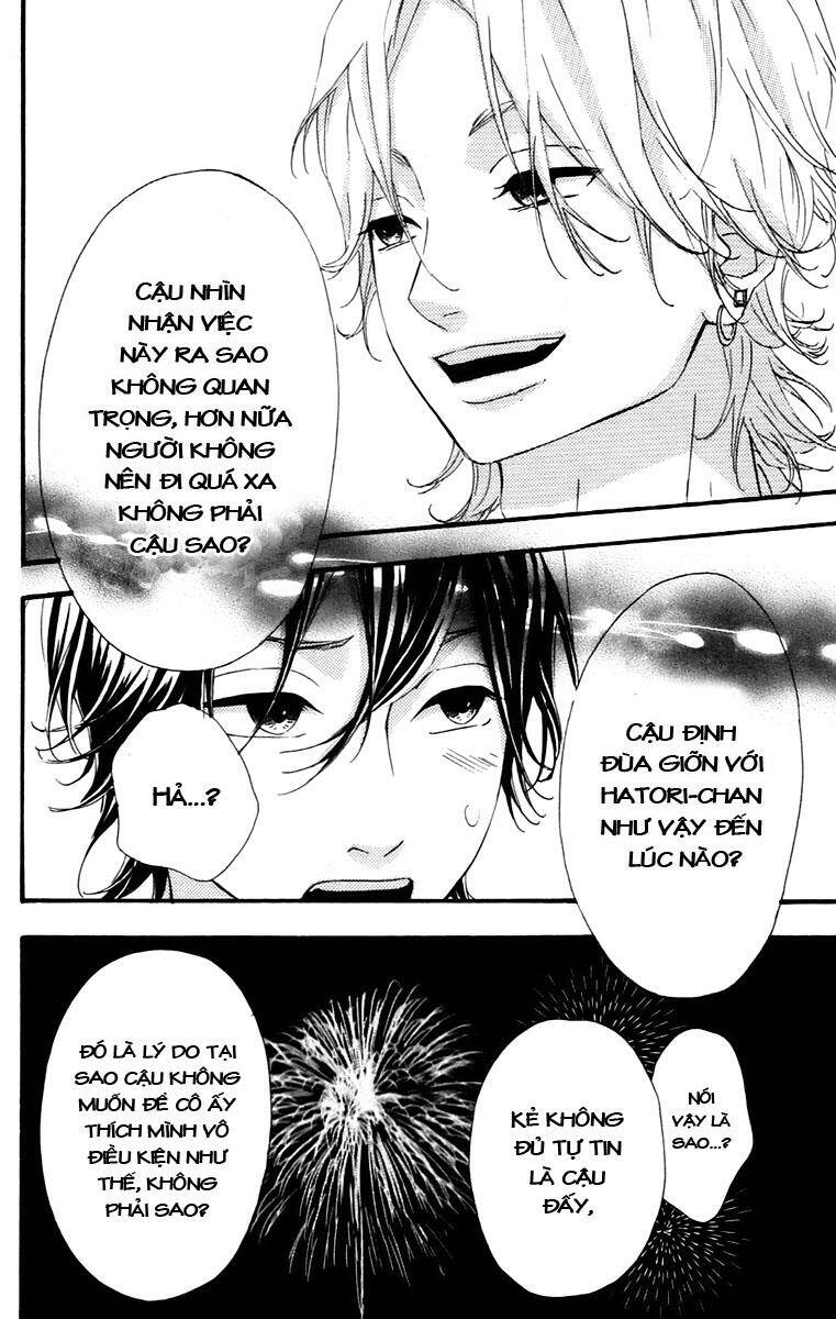 Heroine Shikkaku Chương 11 Ảnh 35