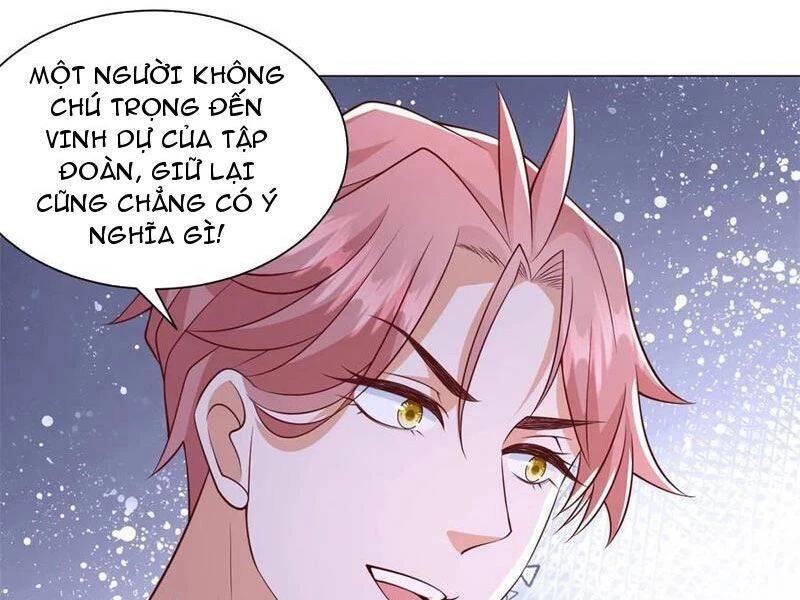 Tôi Là Tài Xế Xe Công Nghệ Có Chút Tiền Thì Đã Sao? Chương 133 Ảnh 27