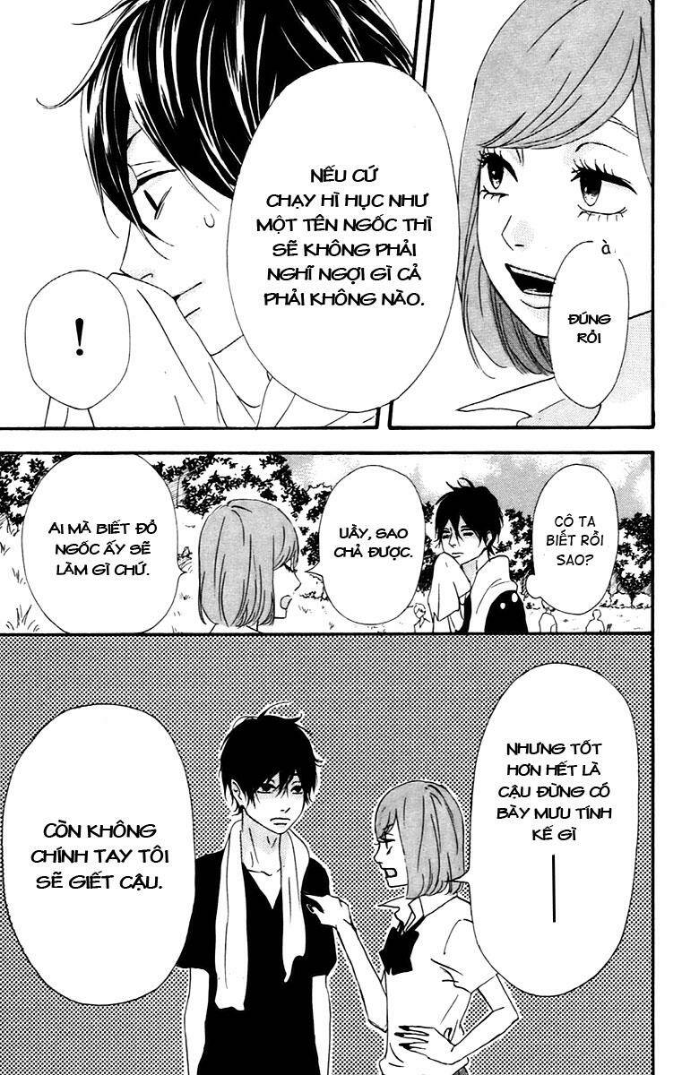 Heroine Shikkaku Chương 12 Ảnh 41