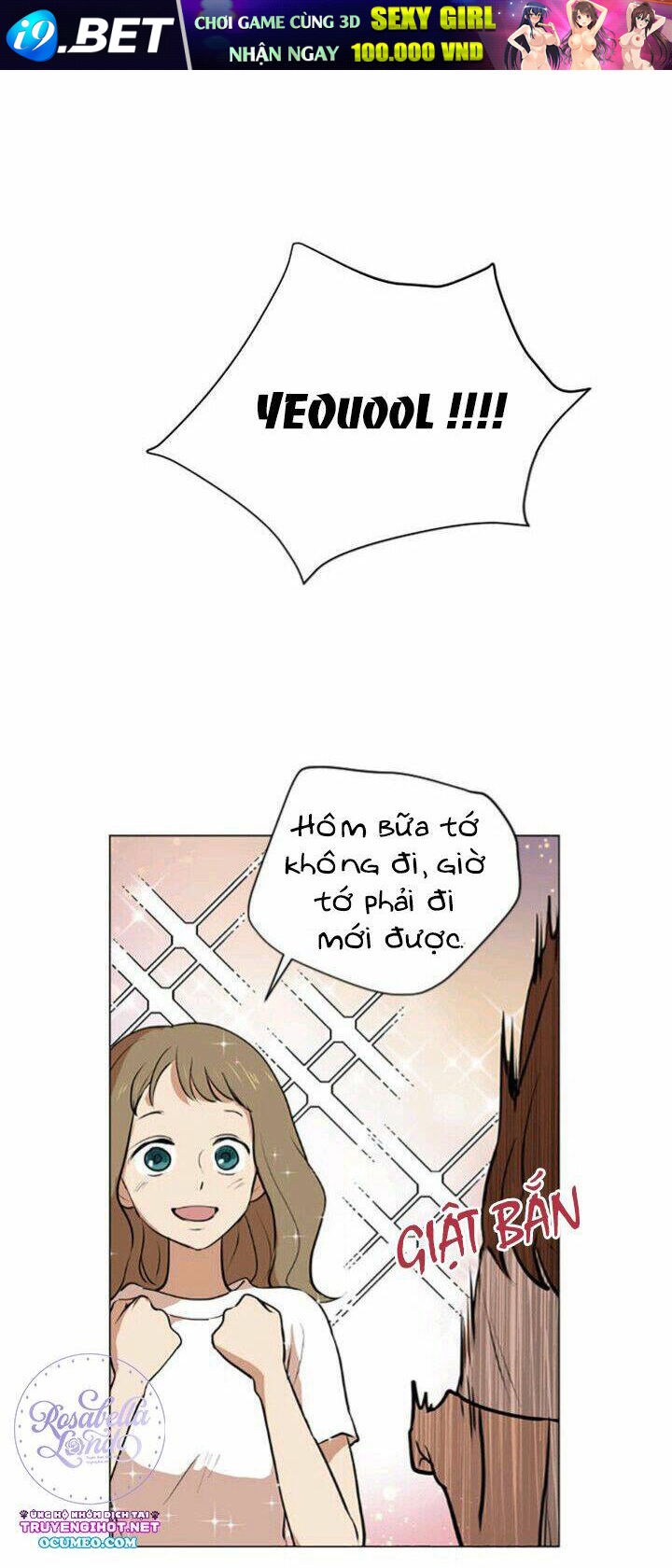 Tình Yêu Tuổi Trẻ Chương 33 Ảnh 21