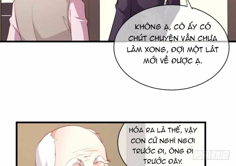 Ám Luyến Thành Hôn Chương 93 Ảnh 38