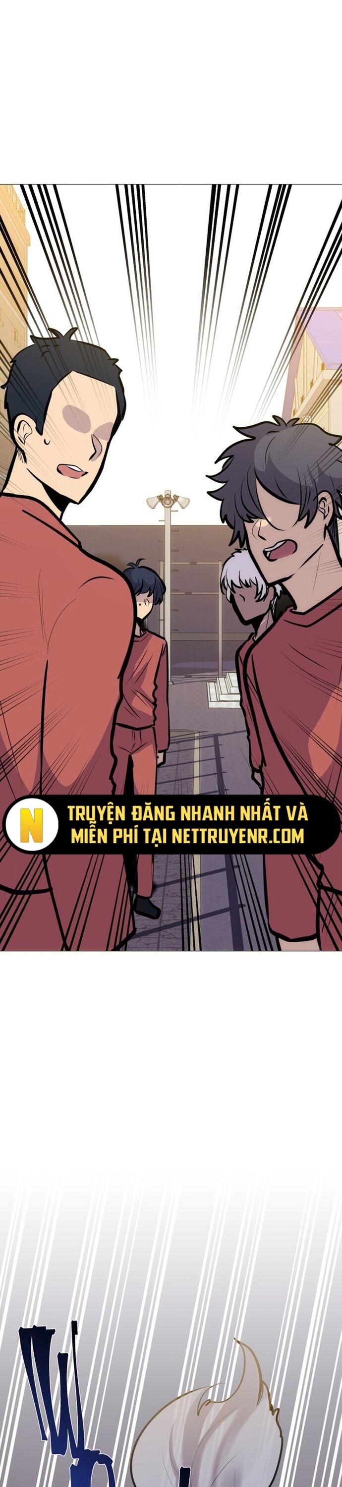 Trọng Sinh Mạc Thế Chương 137 Ảnh 13