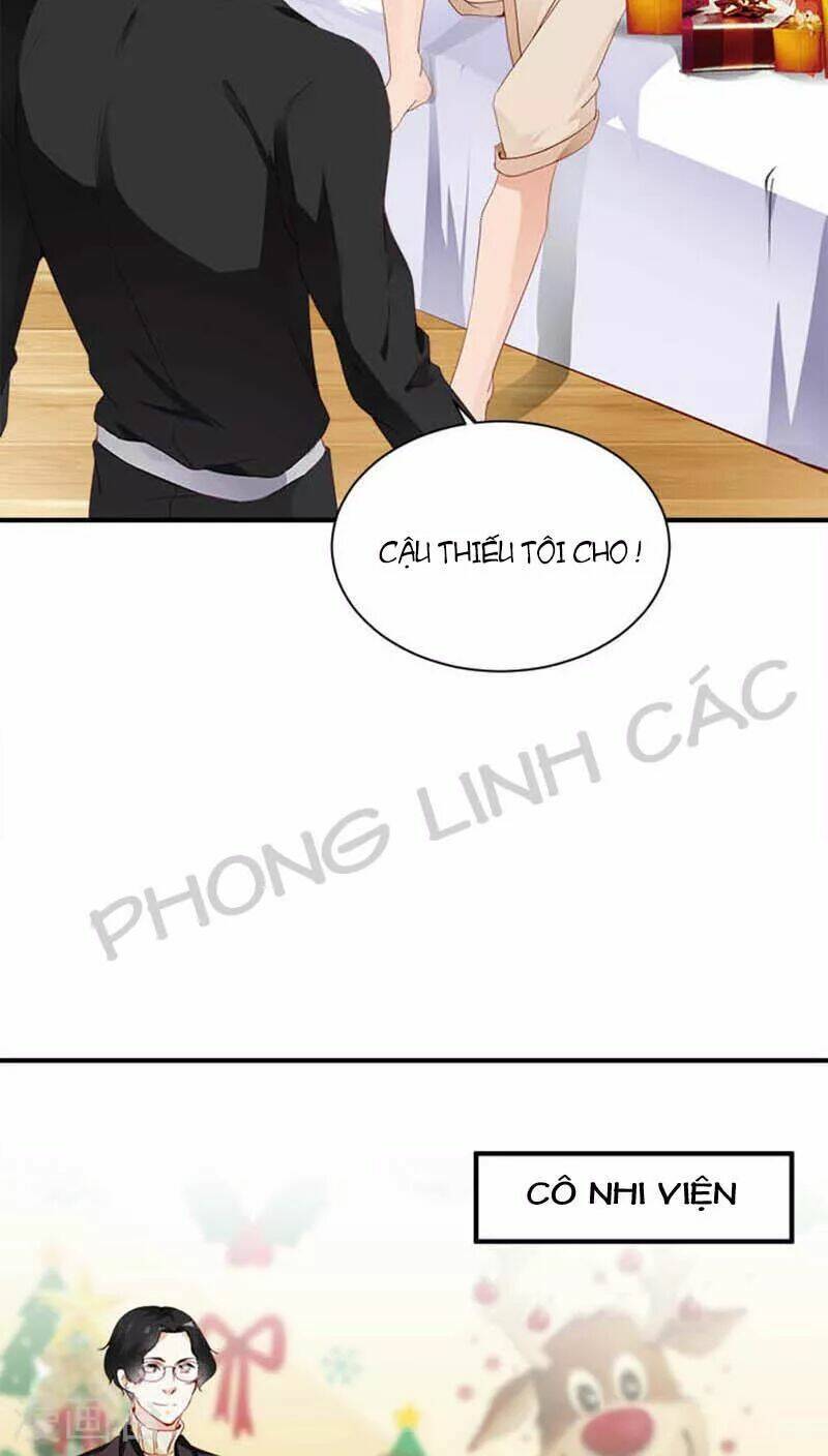 Nam Thần Là Một Đôi Chương 89 Ảnh 35