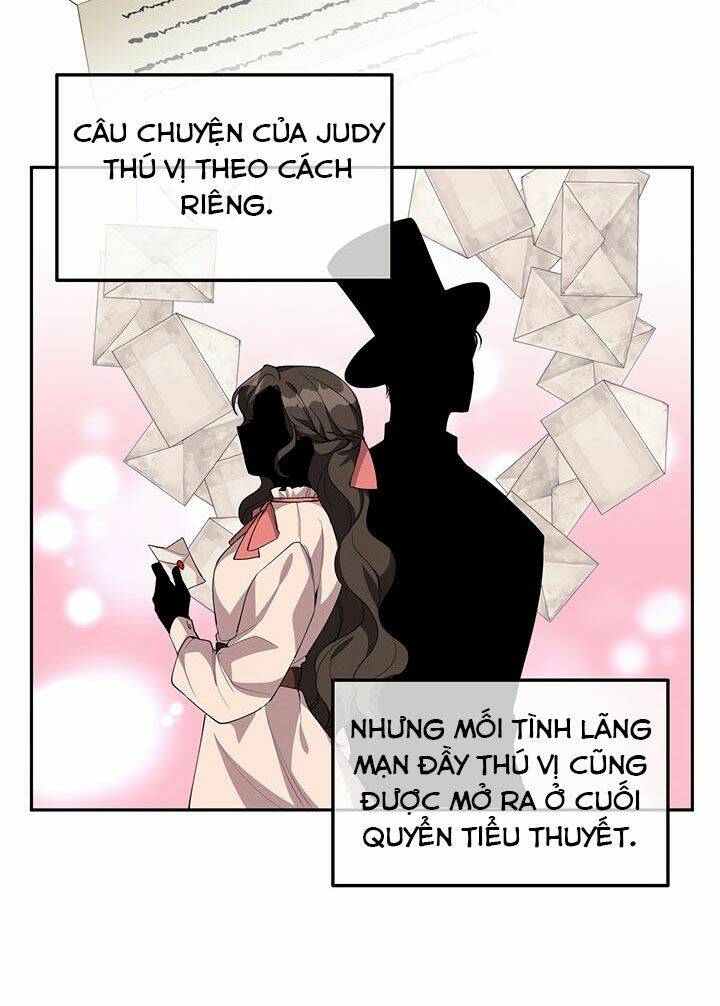 Hãy Trả Lời Em, Hoàng Tử! Chương 17 Ảnh 23