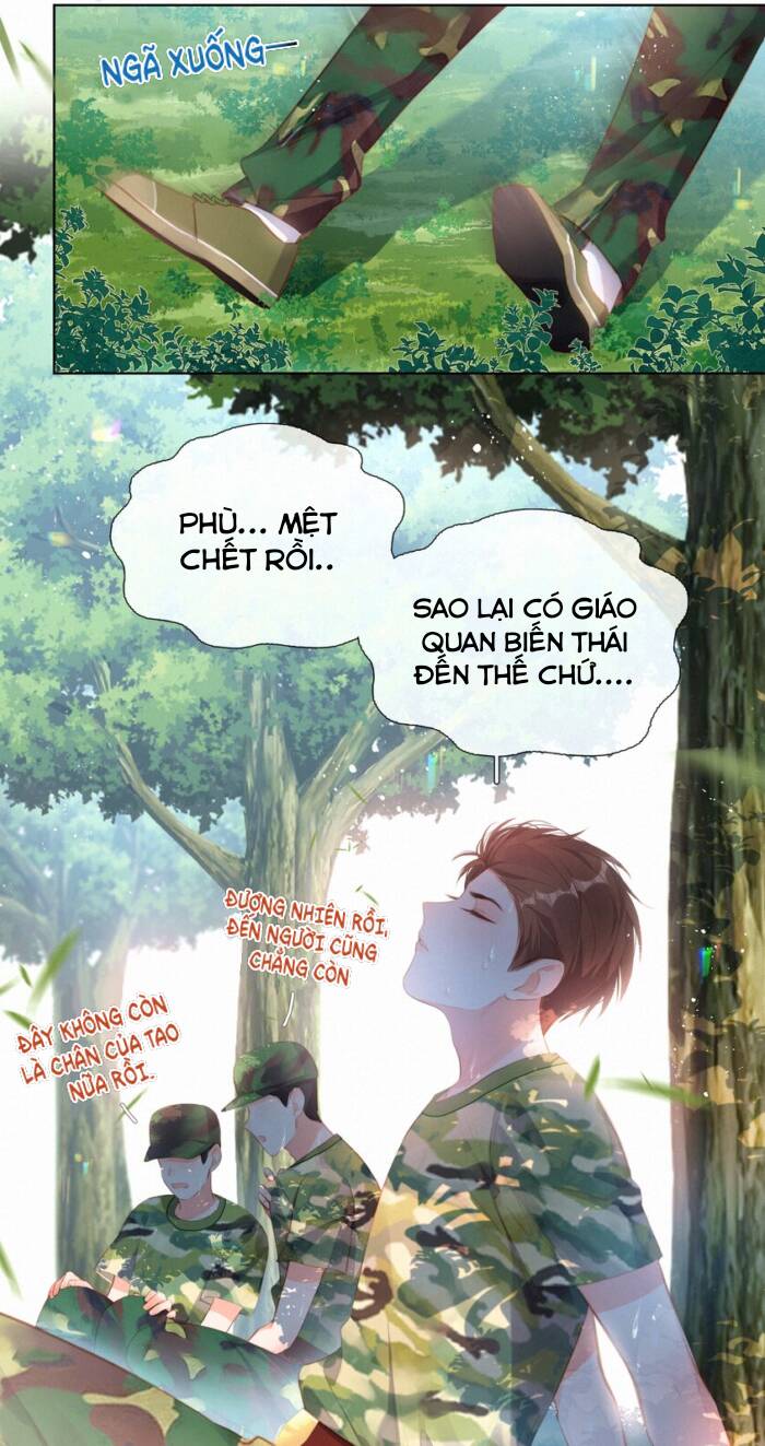 Gửi Em, Người Đặc Biệt Chương 16 Ảnh 39