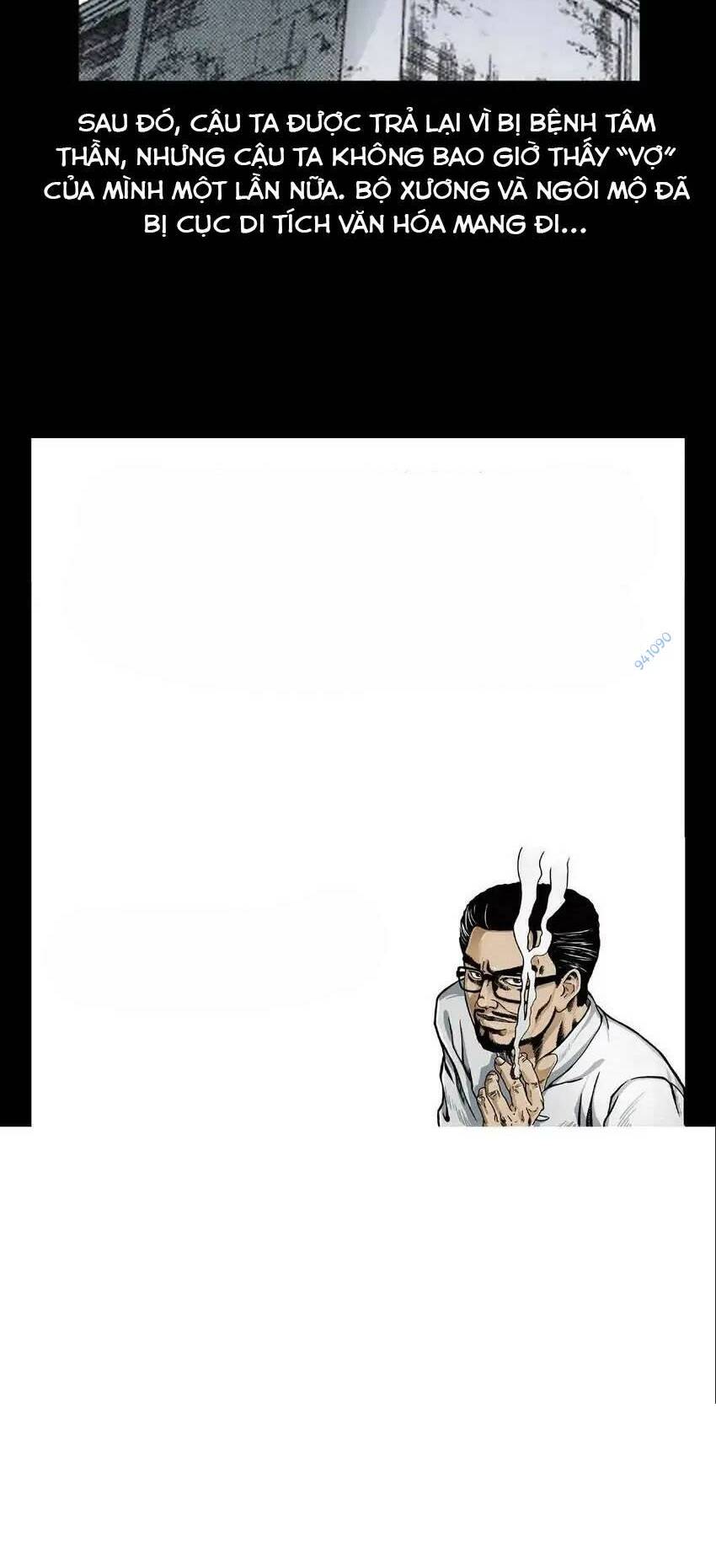 Truyện Kinh Dị Đời Thực Chương 15 Ảnh 32