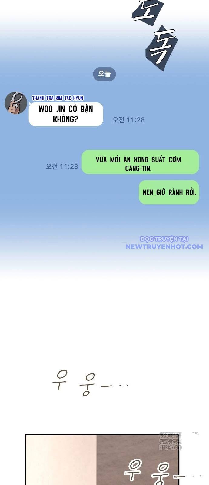 Thiên Tài Nhìn Thấu Thế Giới Chương 14 Ảnh 39