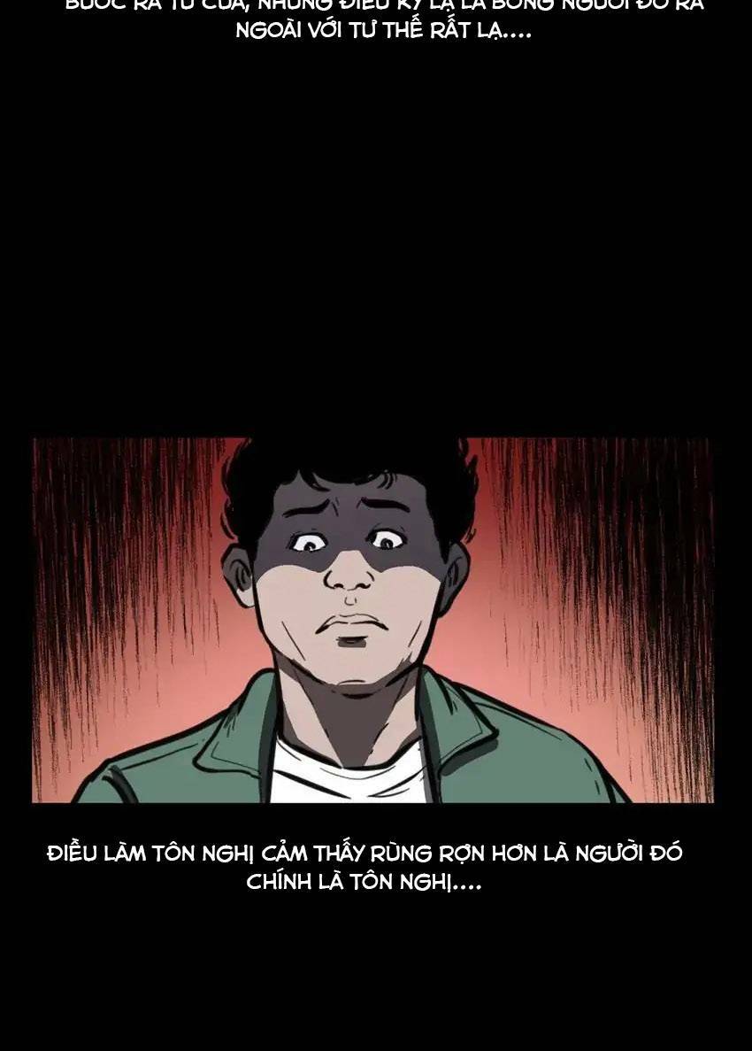 Truyện Kinh Dị Đời Thực Chương 18 Ảnh 26