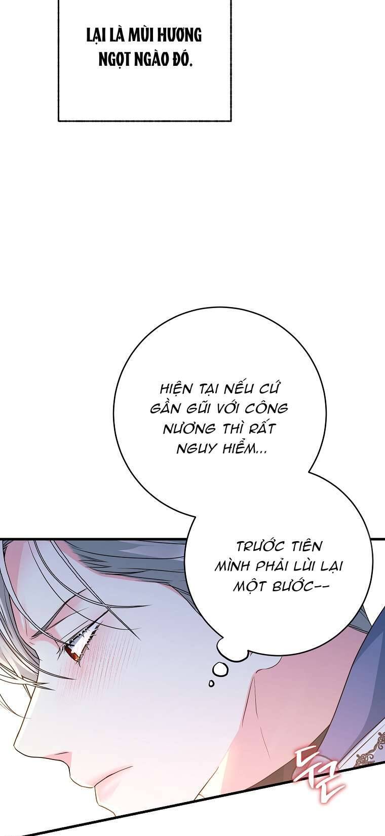 Kẻ Phản Diện Có Thời Hạn Ủng Hộ Tôi Hủy Hôn Chương 36 Ảnh 65