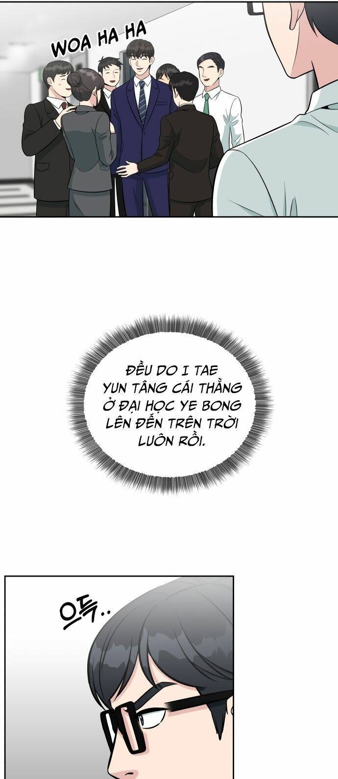 Chuyển Sinh Trở Thành Nhân Viên Mới Chương 10 Ảnh 70