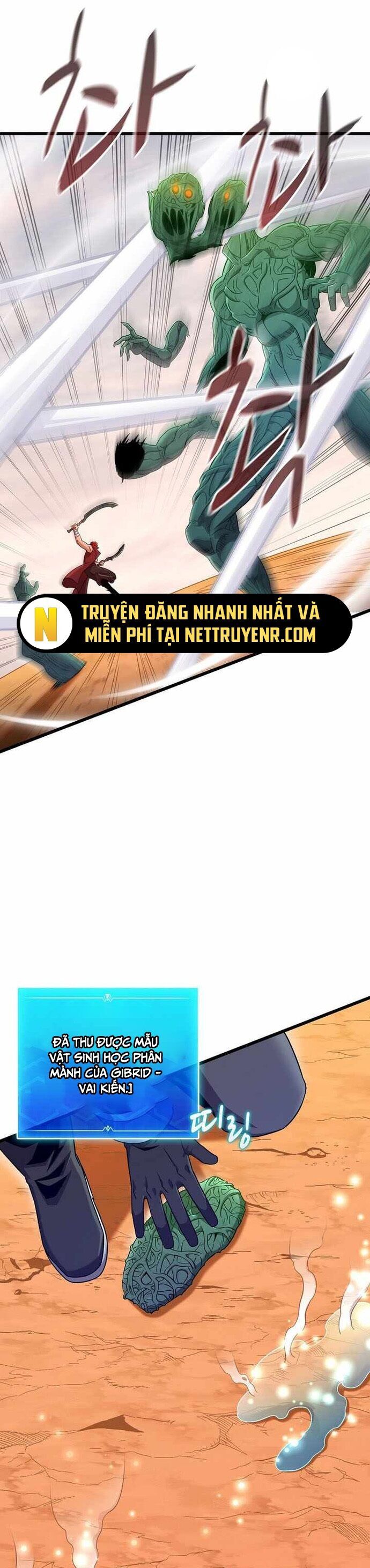 Xạ Thủ Đạn Ma Chương 185 Ảnh 3