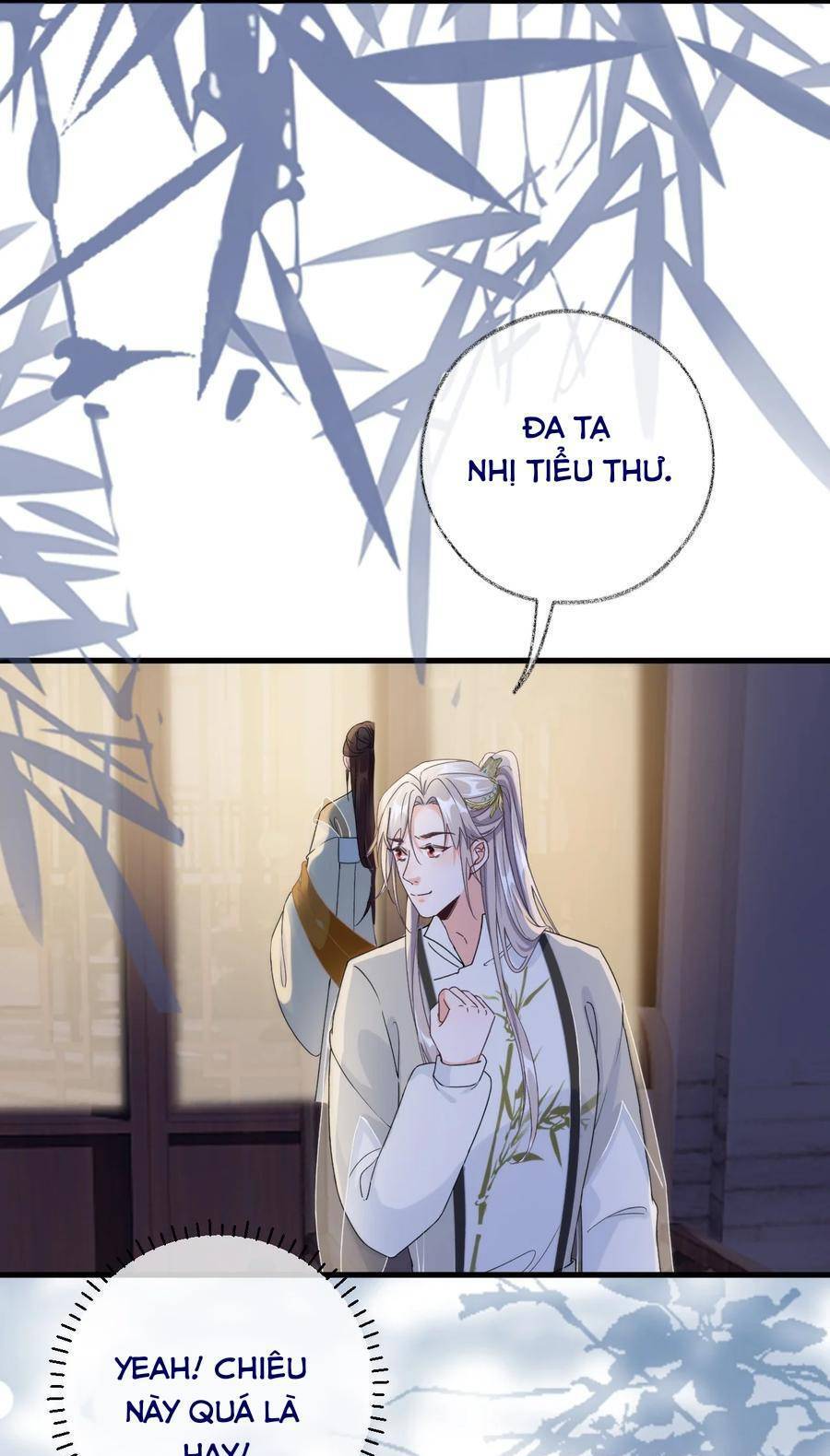 Cặp Đôi Sát Thủ Thi Nhau Diễn Xuất Chương 13 Ảnh 17