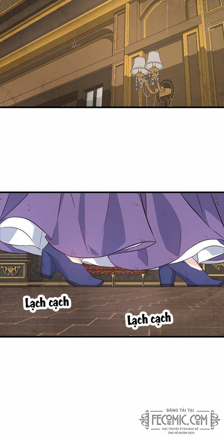 Tất Cả Mọi Người Đều Yêu Quý Nhân Vật Phản Diện Chương 26 Ảnh 15