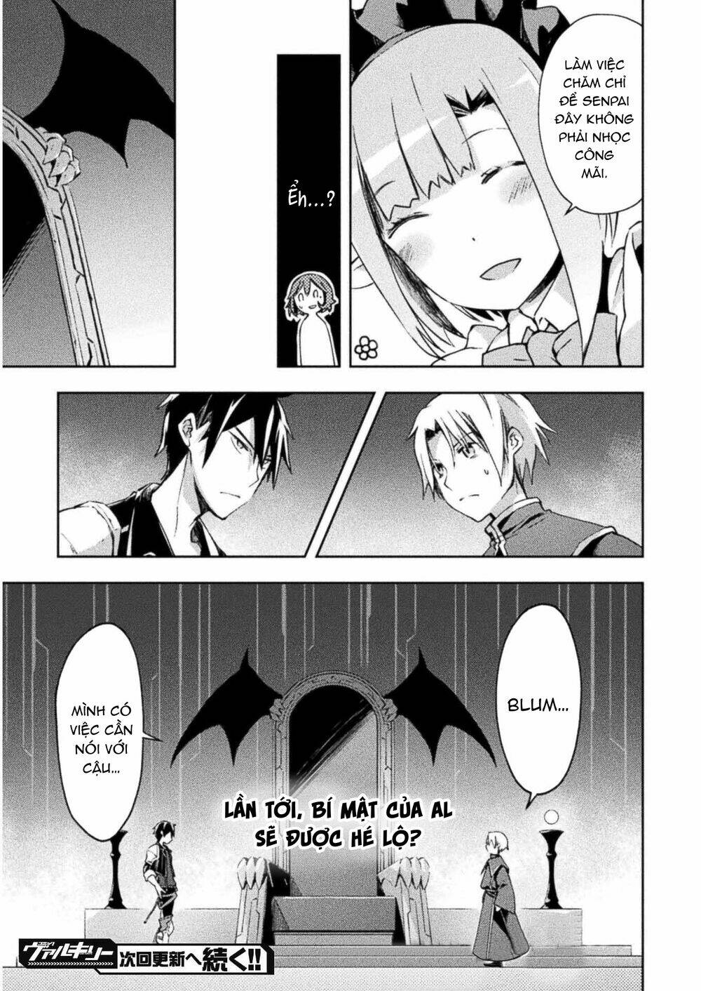 Dungeon Kurashi No Moto Yuusha Chương 20 Ảnh 25