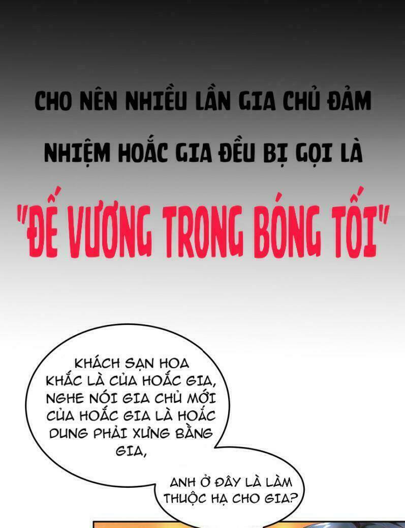 Mộ Thiếu, Lão Bà Ngươi Trọng Sinh Lại Rồi! Chương 46 Ảnh 28