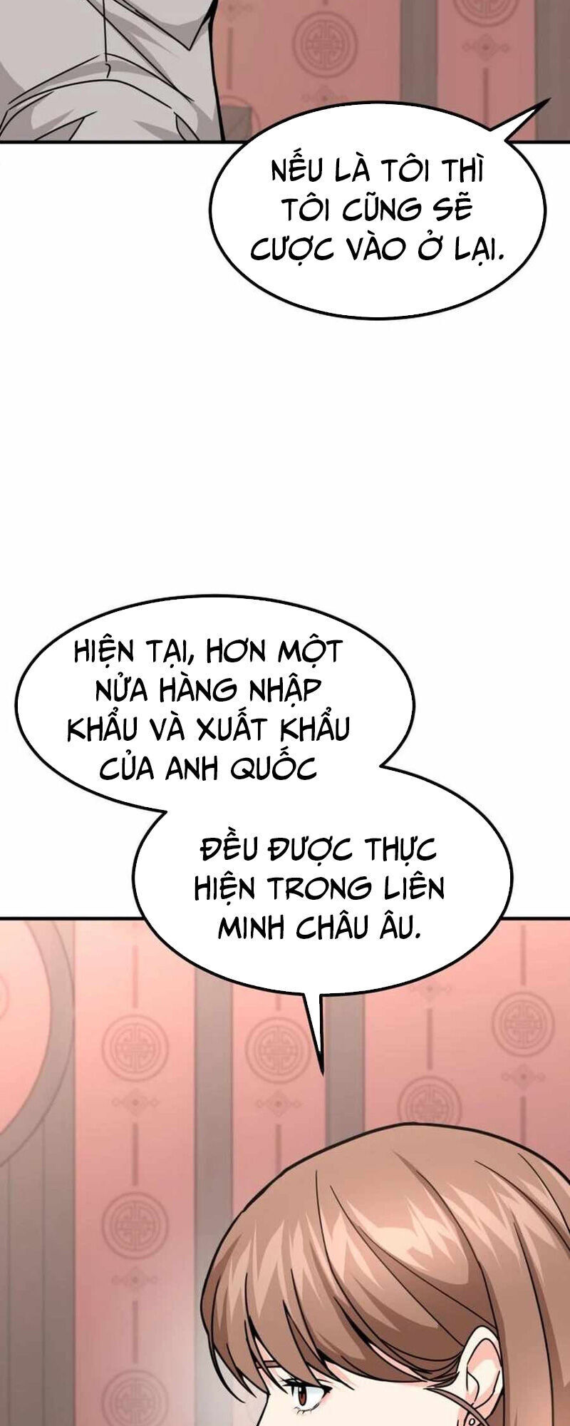 Nhà Đầu Tư Nhìn Thấy Tương Lai Chương 37 Ảnh 18