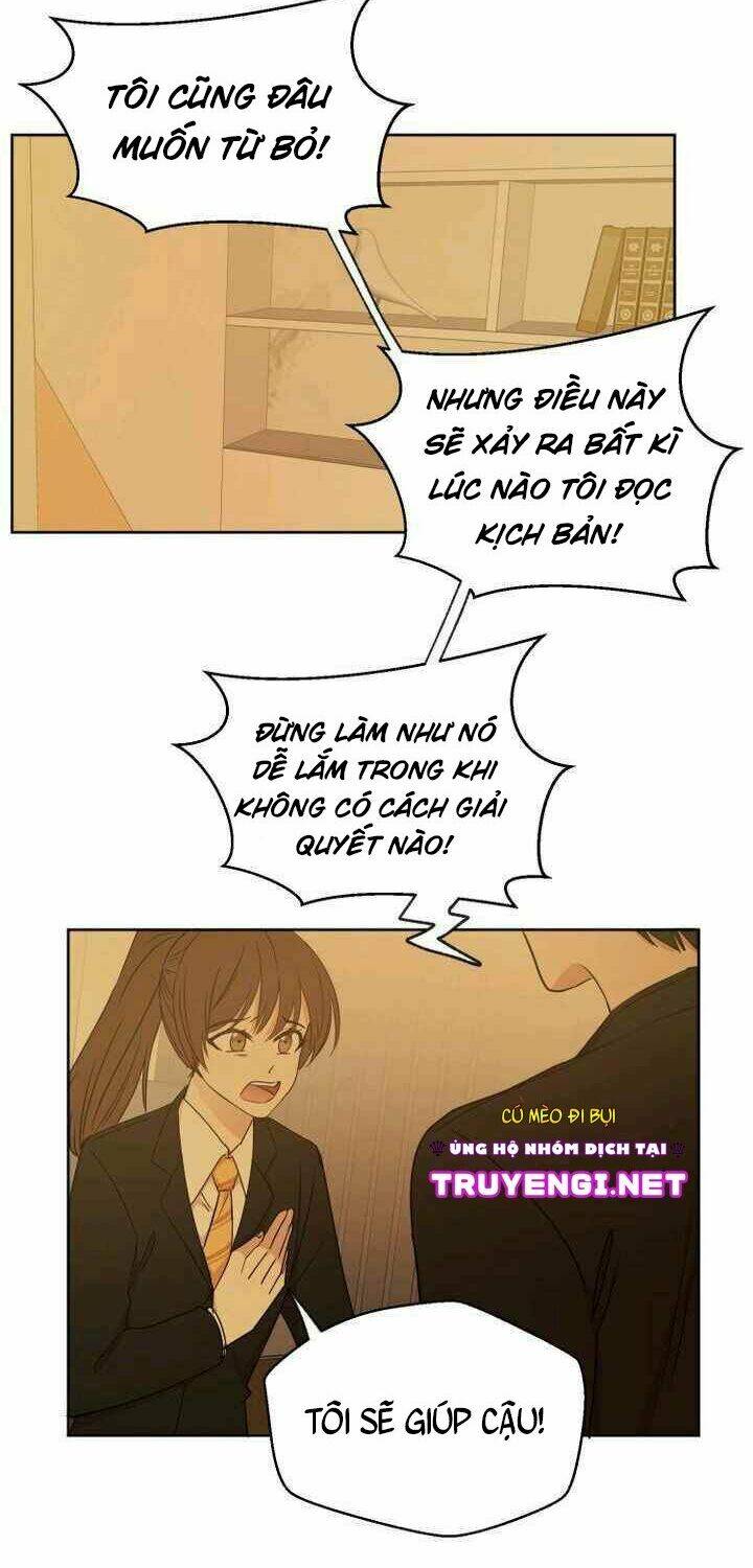 Idol Sống Trong Nhà Tôi ! Chương 16 Ảnh 10