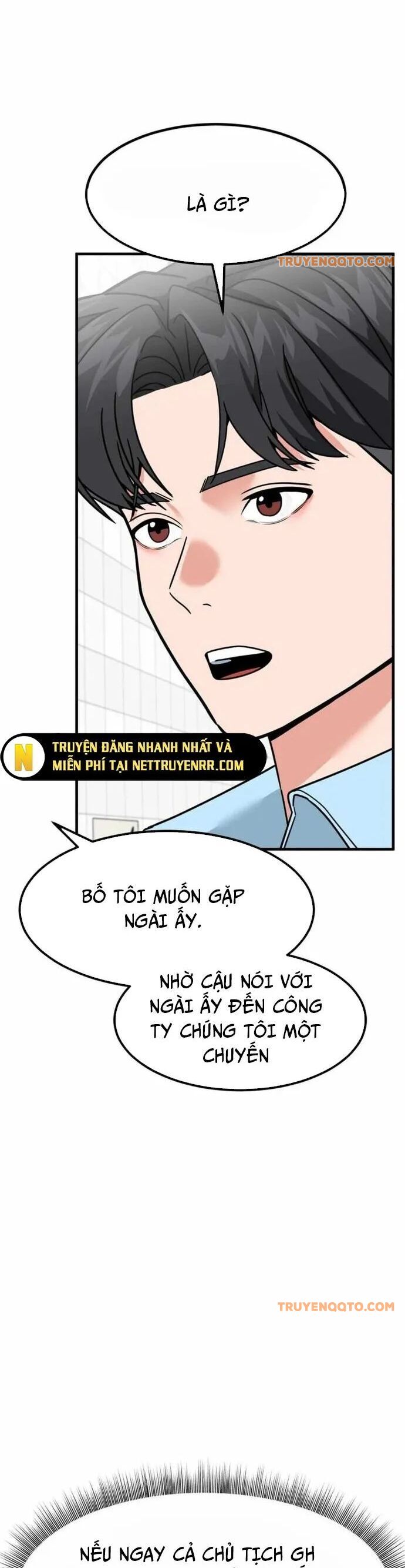 Nhà Đầu Tư Nhìn Thấy Tương Lai Chương 39 Ảnh 39