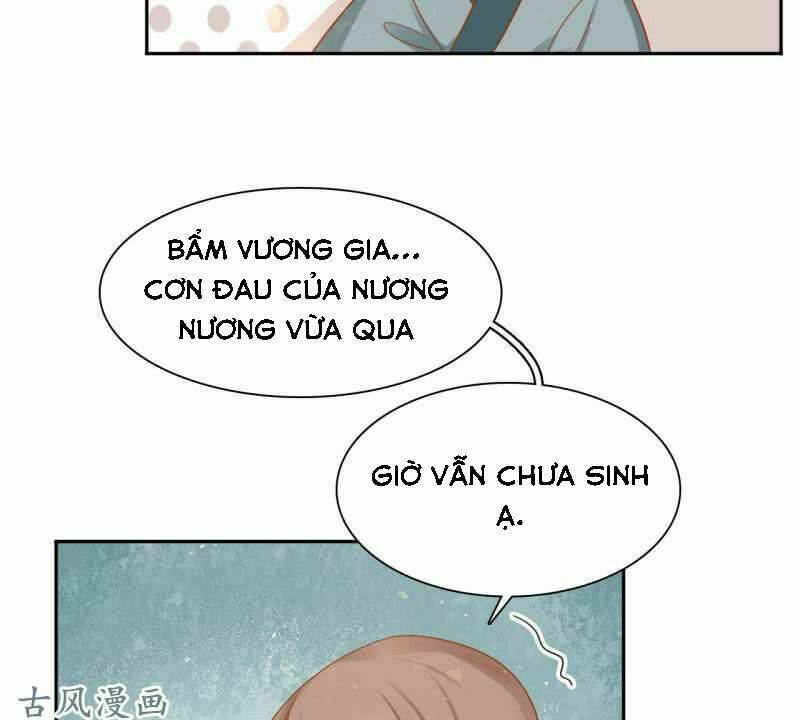 Nữ Đương Gia Sương Dã Trại Chương 23 Ảnh 34