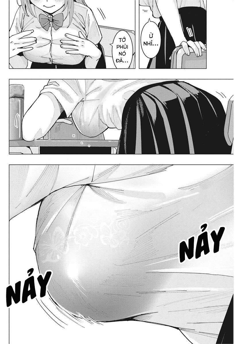 Tonari No Nobukuni-San Wa Ore No Koto Ga Sukina Ki Ga Suru Chương 7 Ảnh 10