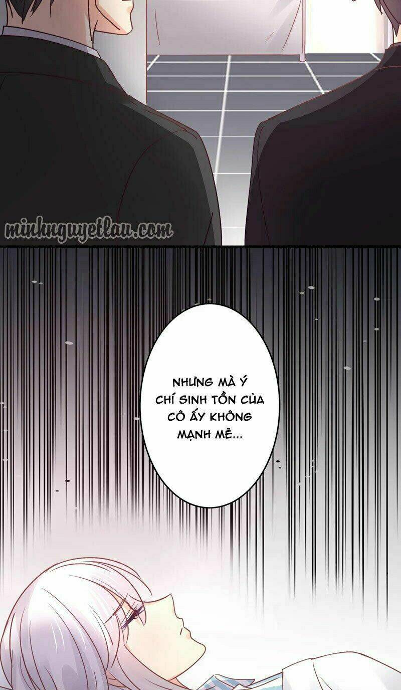 Cuồng Duệ Tiểu Thê Chương 92 Ảnh 11