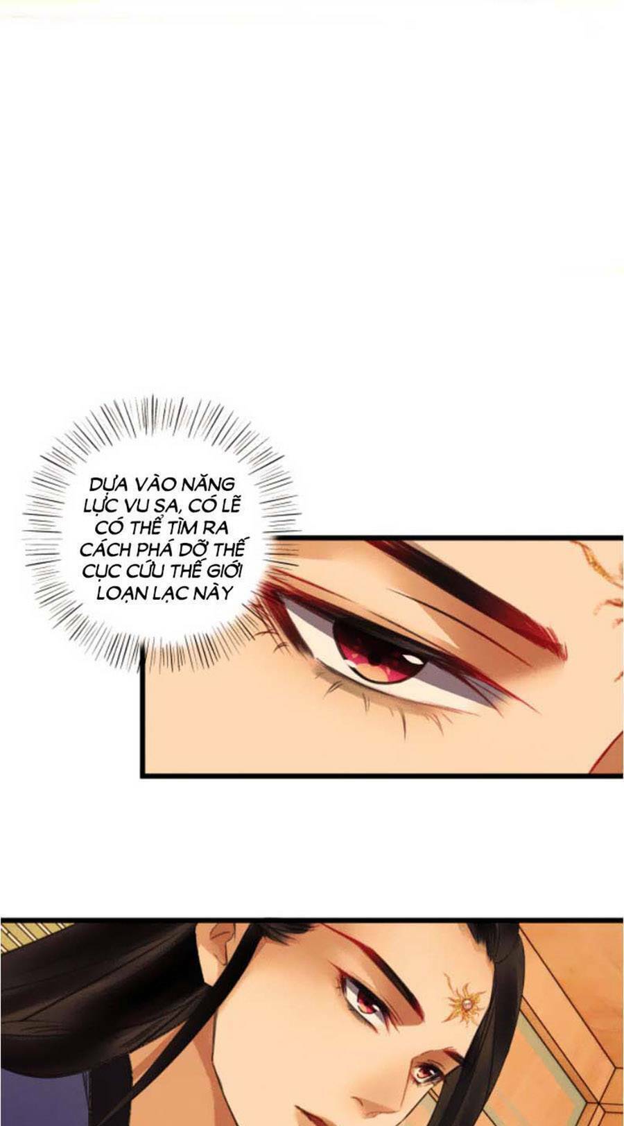 Vu Sa Chương 19 Ảnh 17