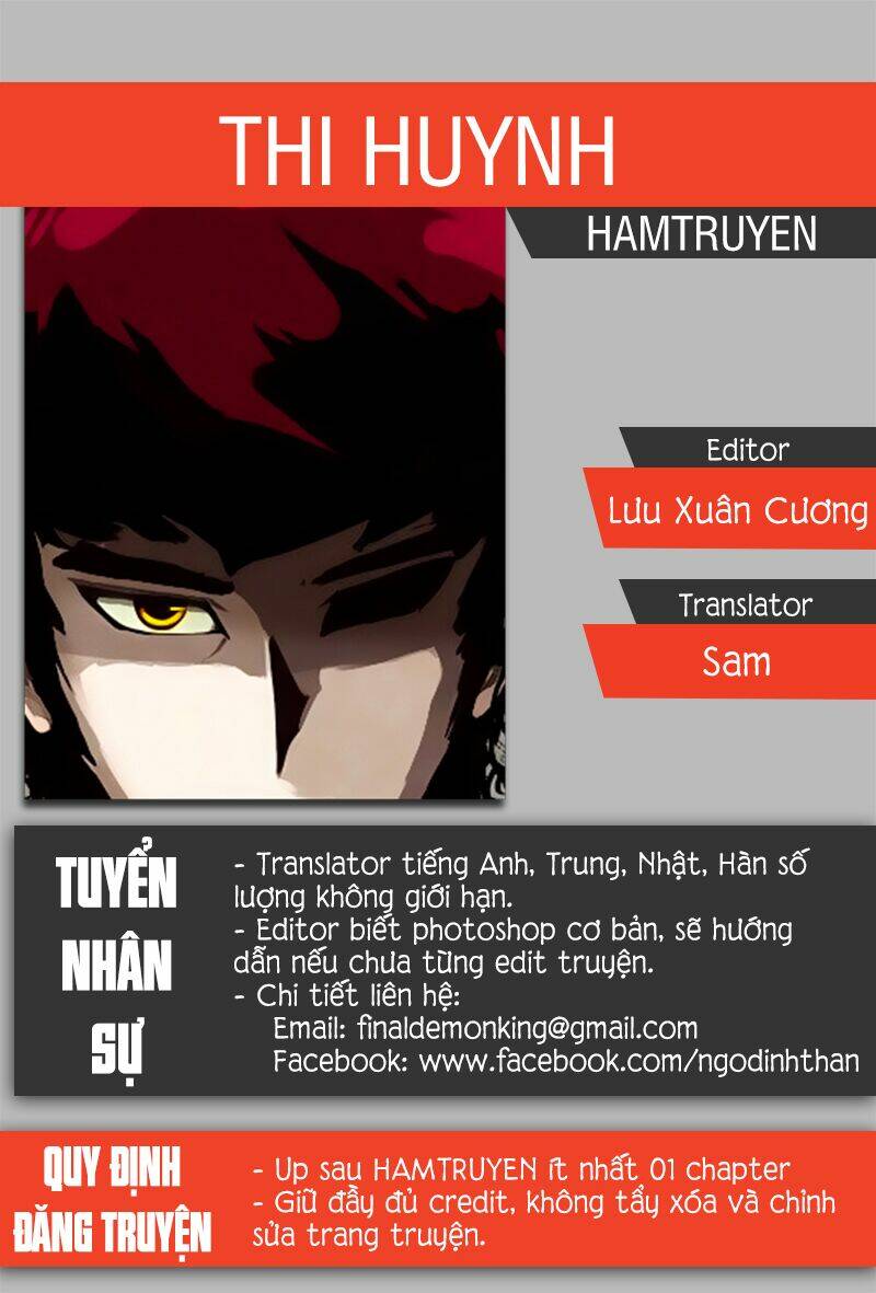 Zombie Brother - Thi Huynh Chương 143.5 Ảnh 2